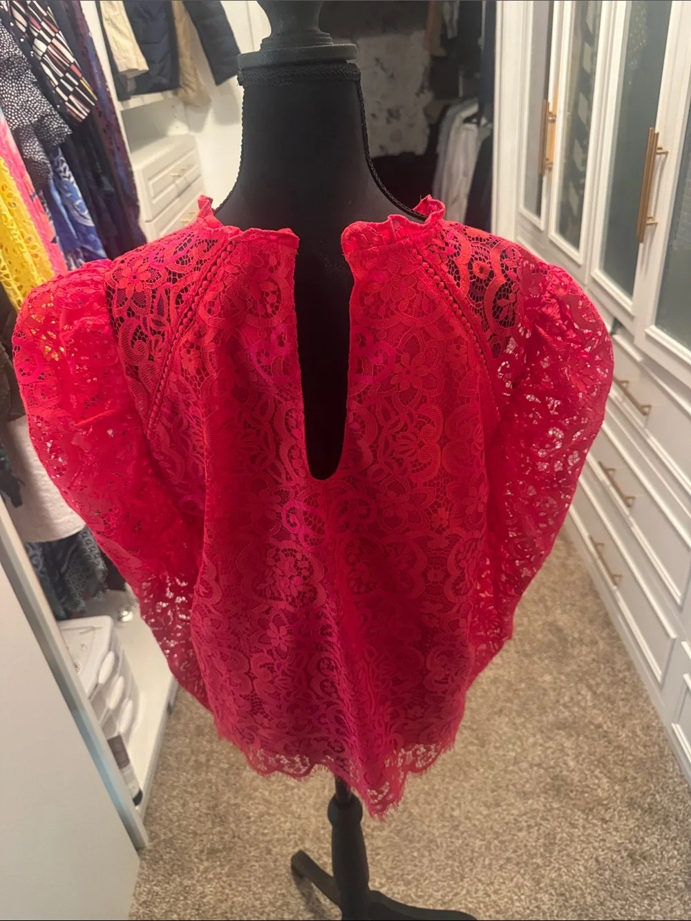 Lilly Pulitzer eye catching